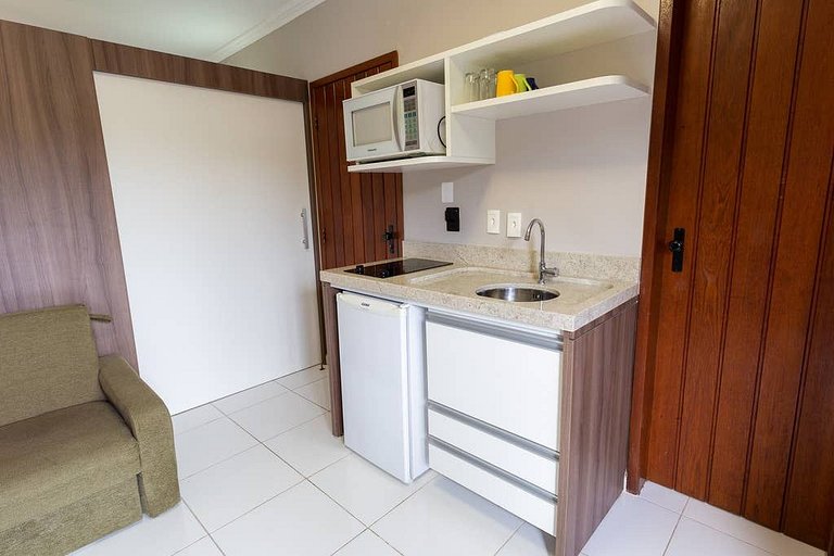 Belíssimo Apartamento na Lagoa da Conceição