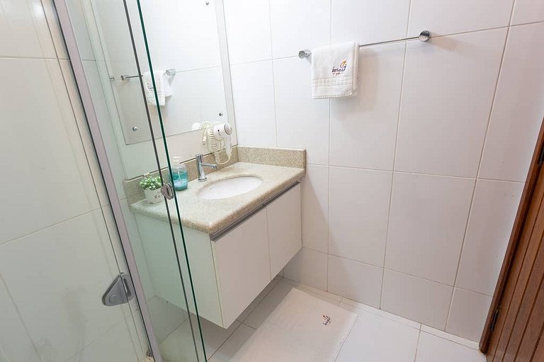 Belíssimo Apartamento na Lagoa da Conceição