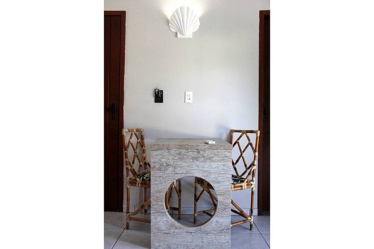 Apartamento Sossego na Lagoa