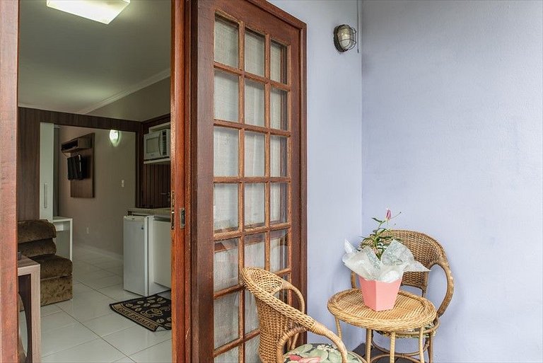 Apartamento Super Luxo na Lagoa