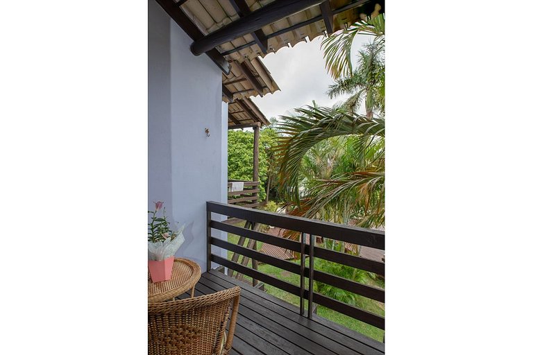 Apartamento Super Luxo na Lagoa
