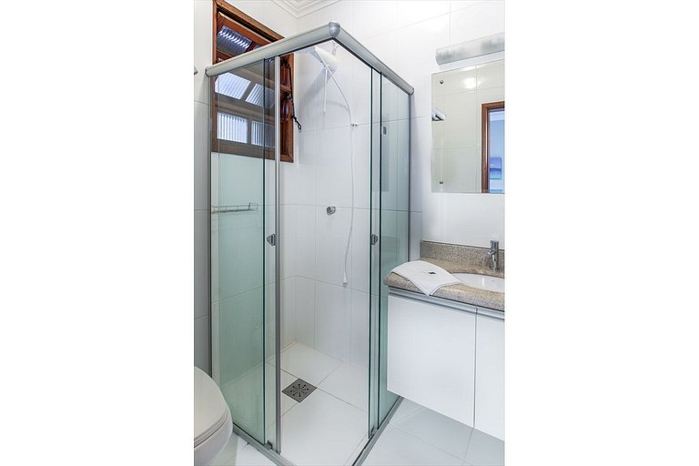 Apartamento Super Luxo na Lagoa