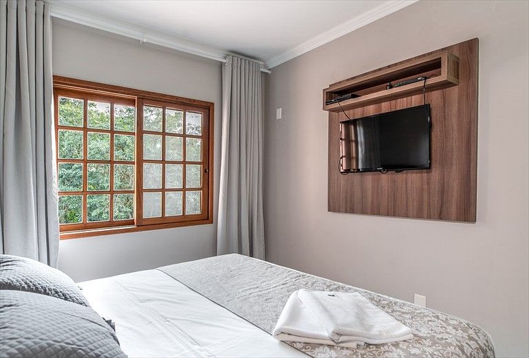Apartamento Super Luxo na Lagoa