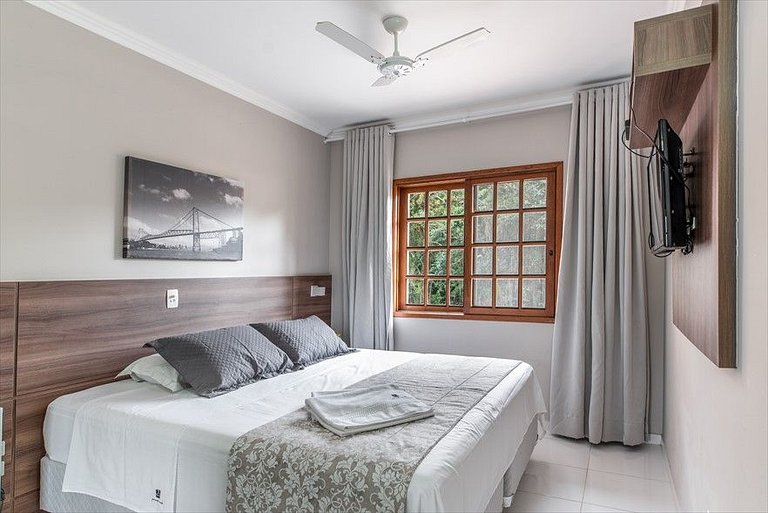 Apartamento Super Luxo na Lagoa
