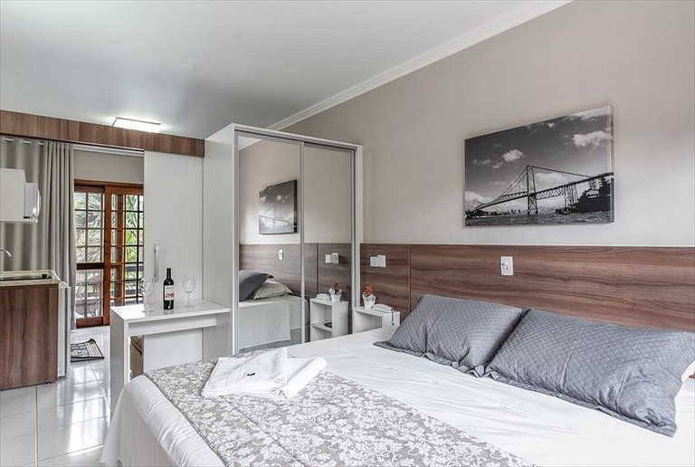 Apartamento Super Luxo na Lagoa