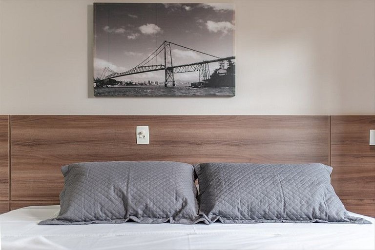 Apartamento Super Luxo na Lagoa
