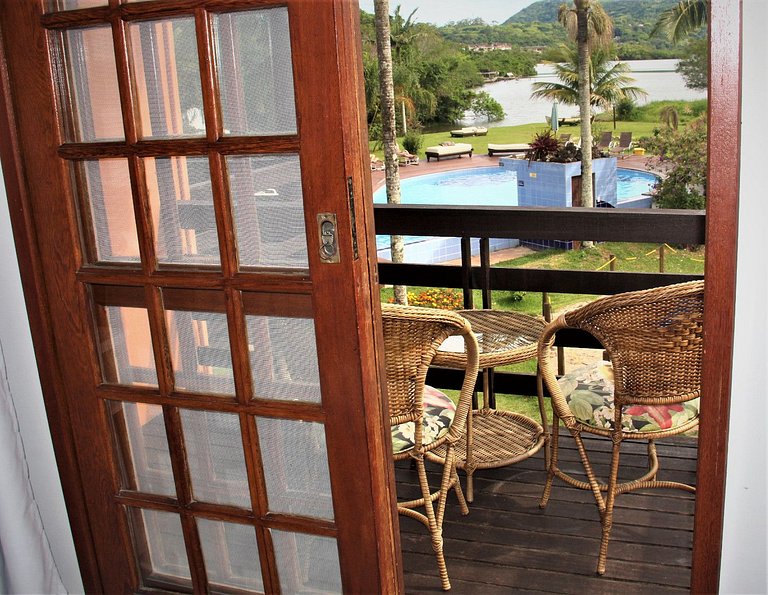Lindo Apartamento na Lagoa