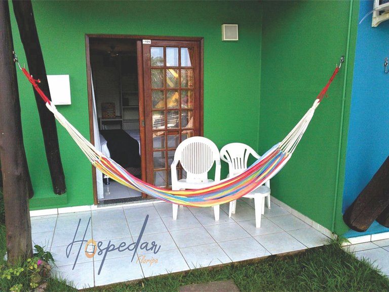 Apartamento Mais que Perfeito!