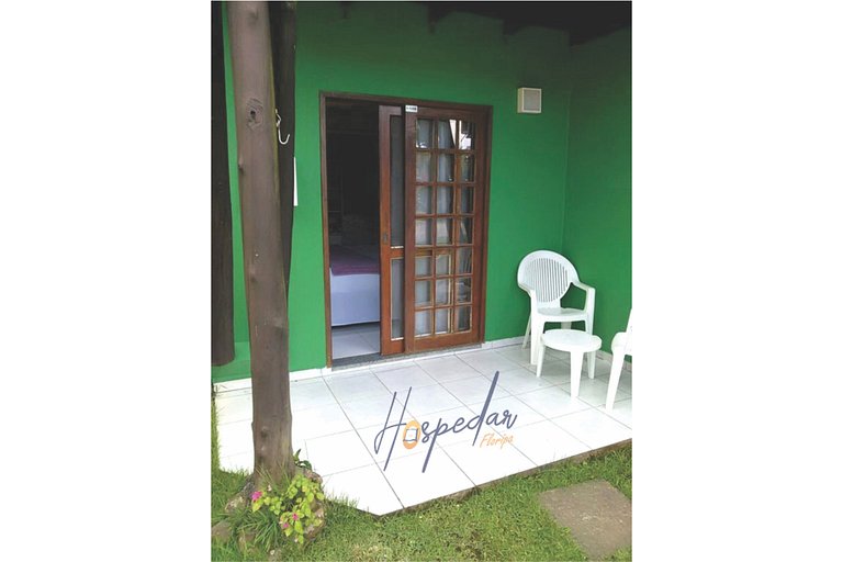Apartamento Mais que Perfeito!