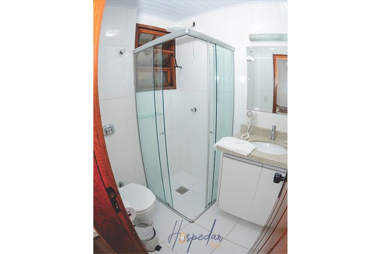 Apartamento Mais que Perfeito!
