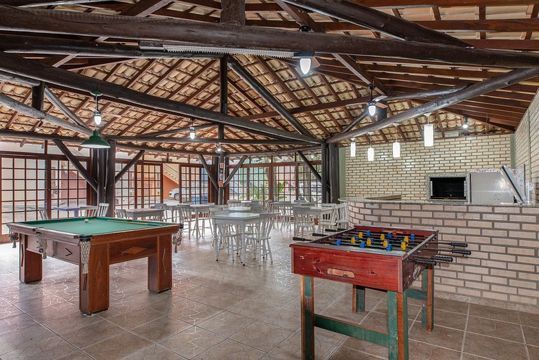 Apartamento SAINT GERMAIN 101