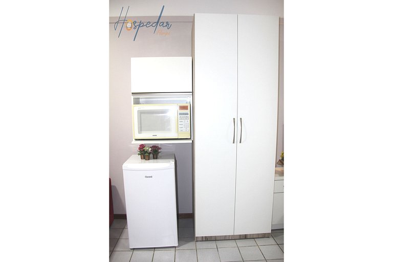 Apartamento Semi Luxo