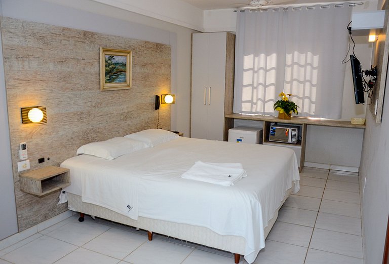 Apartamento Luxo