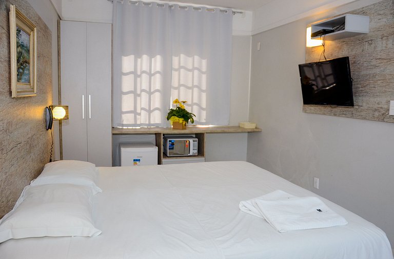 Apartamento Luxo