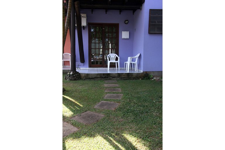 Apartamento Luxo