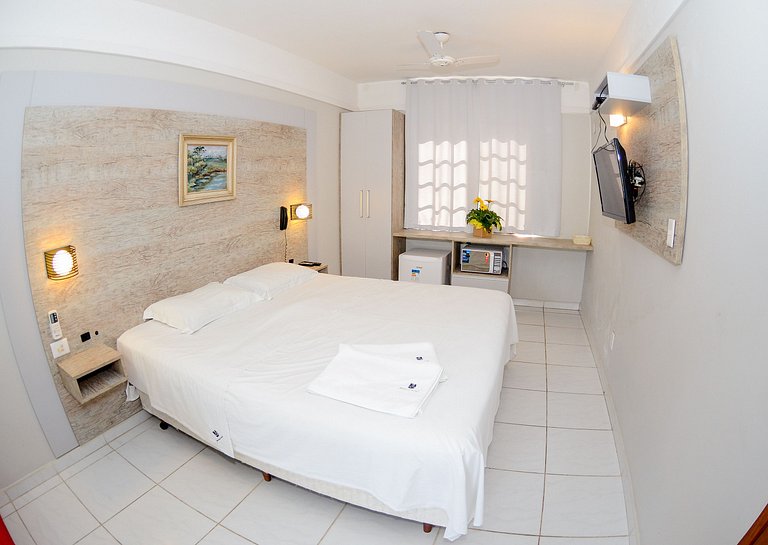 Apartamento Luxo