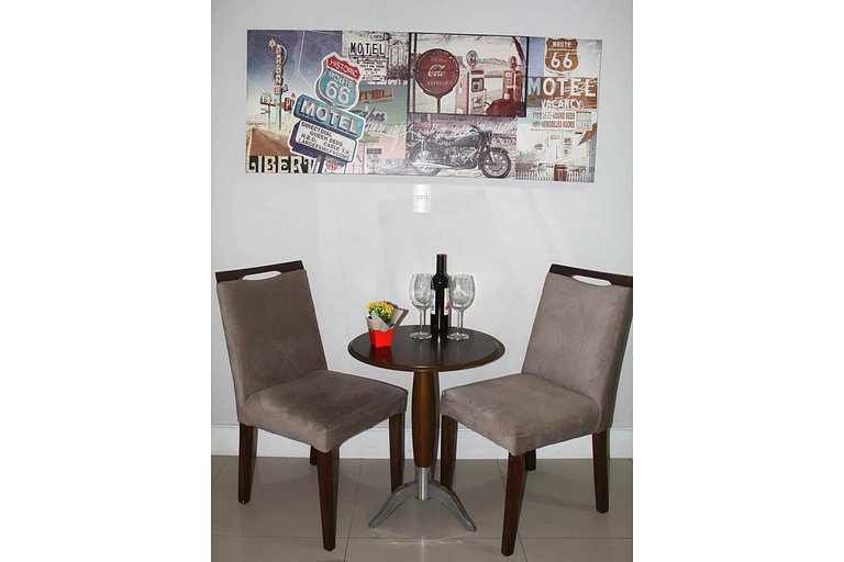 Apartamento SAINT GERMAIN 101