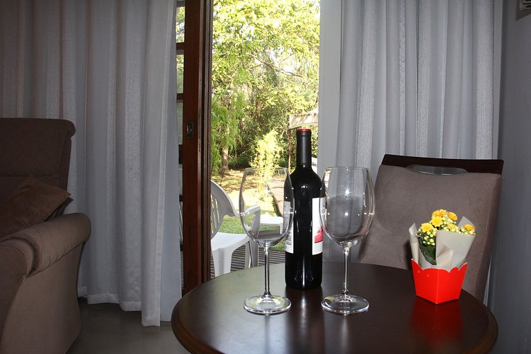Apartamento SAINT GERMAIN 101