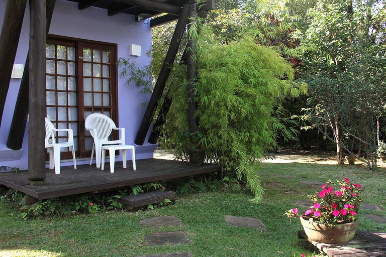 Apartamento SAINT GERMAIN 101