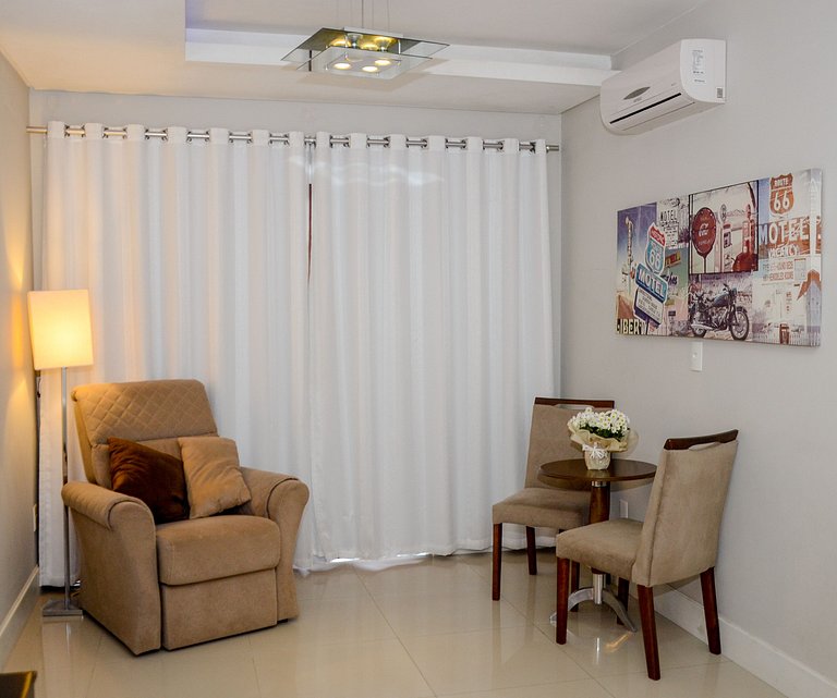 Apartamento SAINT GERMAIN 101