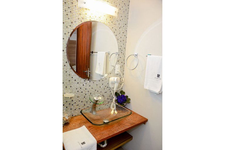 Apartamento SAINT GERMAIN 101