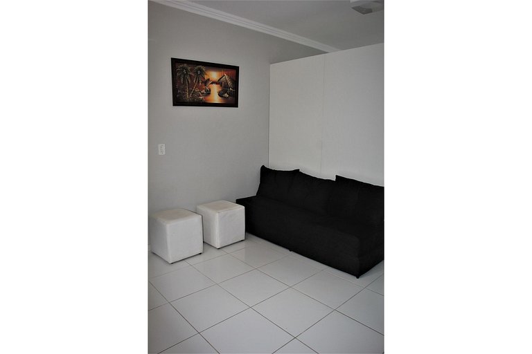 Lindo Apartamento na Lagoa