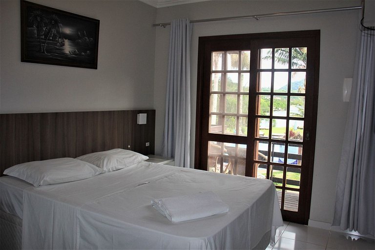 Lindo Apartamento na Lagoa