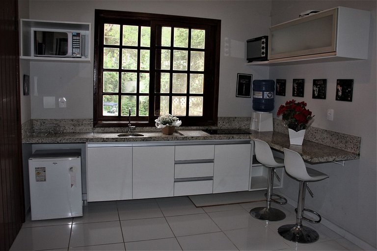 Lindo Apartamento na Lagoa