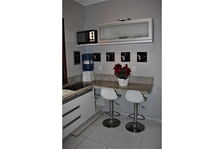 Lindo Apartamento na Lagoa