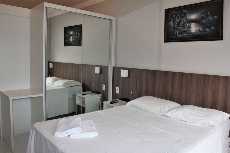 Lindo Apartamento na Lagoa