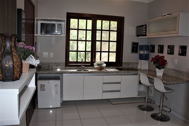 Lindo Apartamento na Lagoa