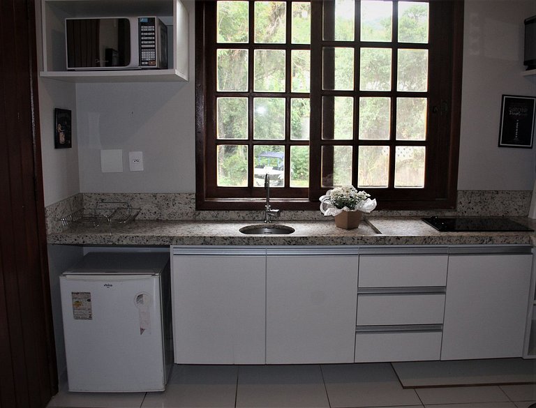 Lindo Apartamento na Lagoa
