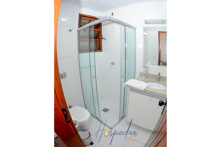 Lindo Apartamento na Lagoa