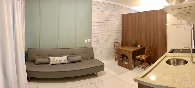 Apartamento Mais que Perfeito!