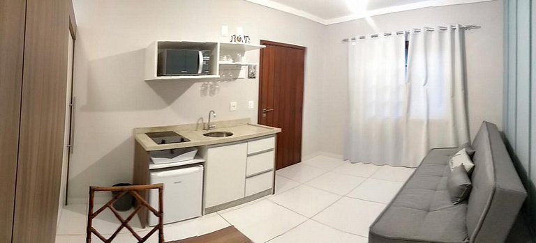 Apartamento Mais que Perfeito!
