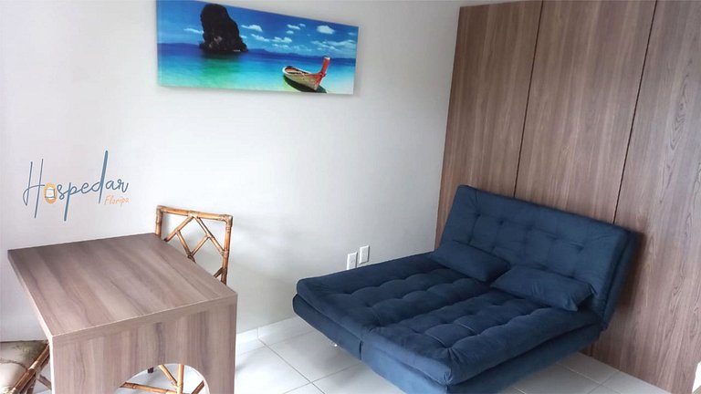 Apartamento Super Luxo na Lagoa