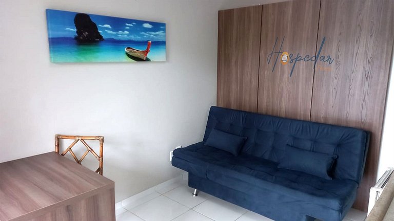 Apartamento Super Luxo na Lagoa