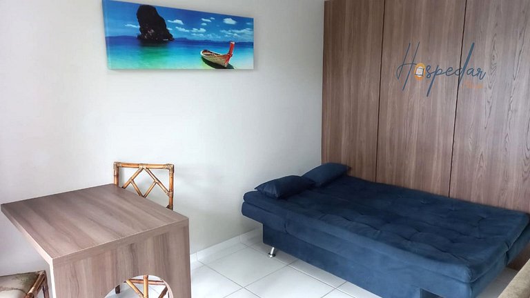 Apartamento Super Luxo na Lagoa