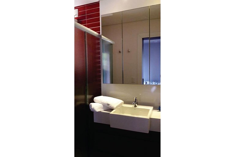 Apartamento Luxo Completo