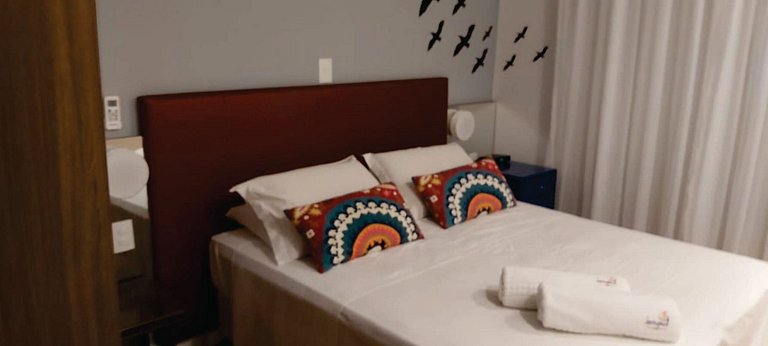 Apartamento Luxo Completo