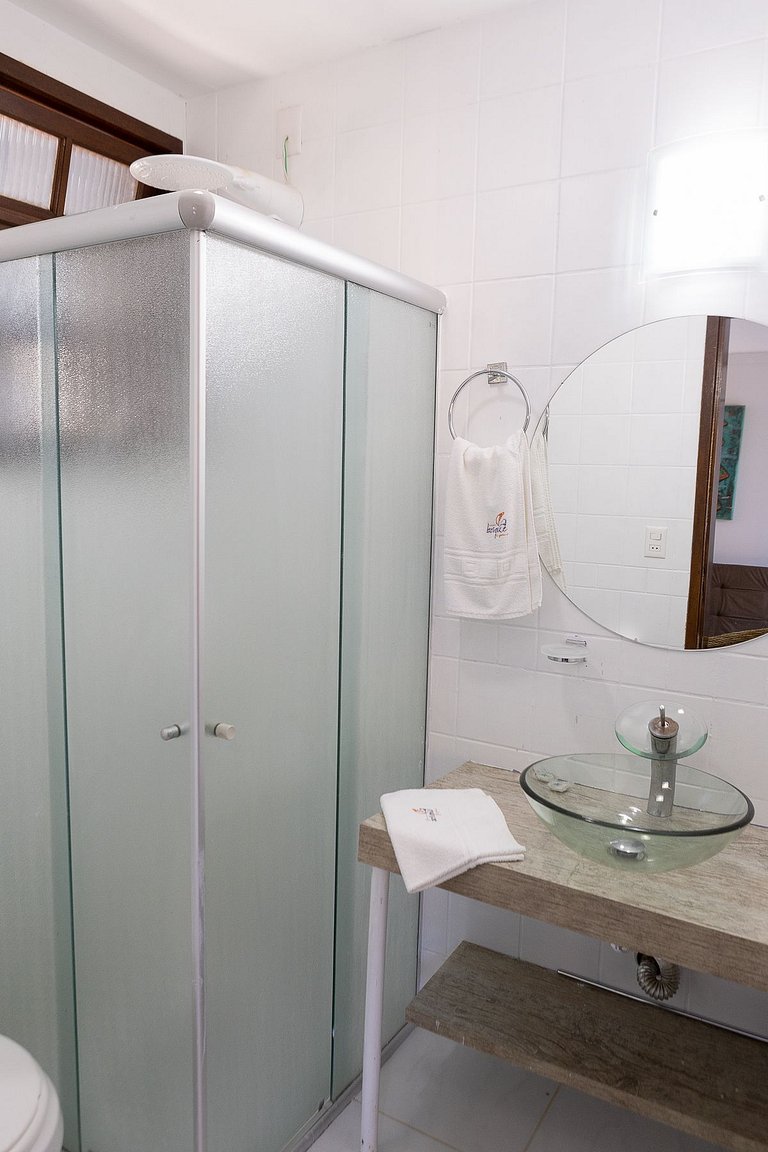 Apartamento Luxo