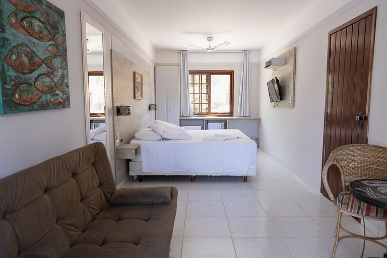 Apartamento Luxo
