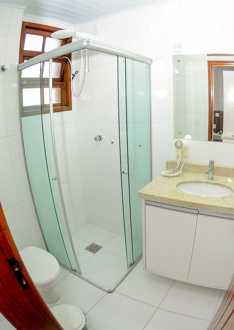 Apartamento Paraíso na Lagoa