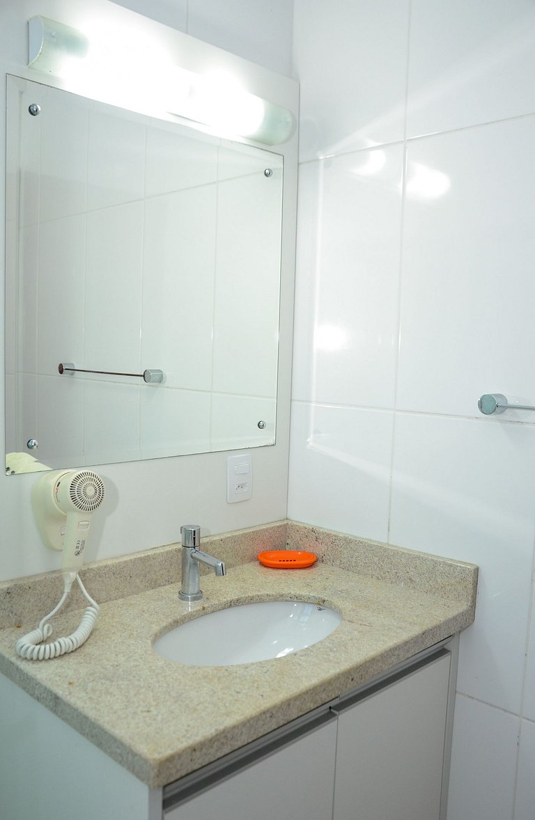 Apartamento Paraíso na Lagoa