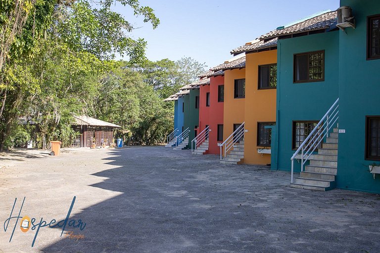 Apartamento Paraíso na Lagoa