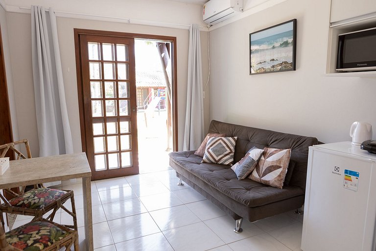 Apartamento Sossego na Lagoa