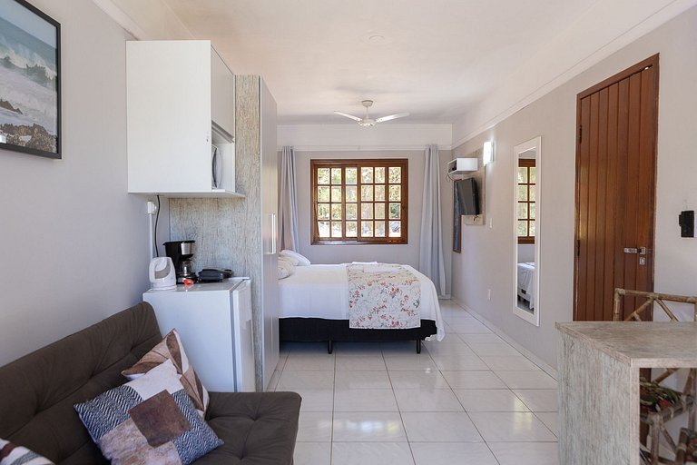 Apartamento Sossego na Lagoa
