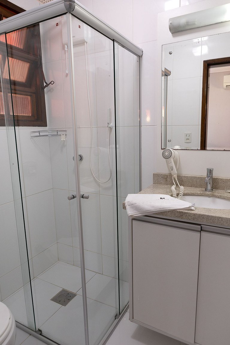 Apartamento Sossego na Lagoa
