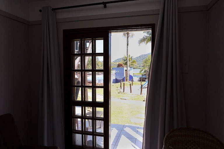 Hospedar Floripa - Apto 105