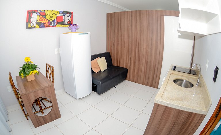 Apartamento Paraíso na Lagoa